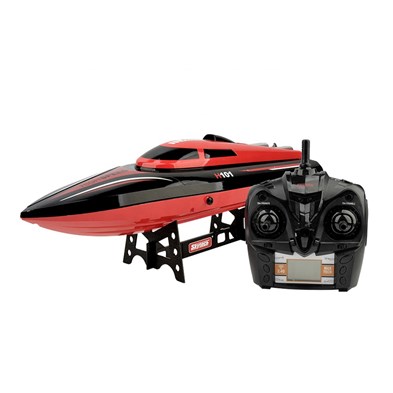 2.4GHZ 4CH High speed boat