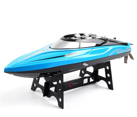 2.4GHZ 4CH High speed boat