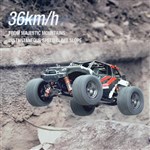 18311 - 1:18 4WD High Speed truck 