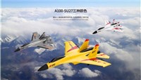 A100-SU27 - 