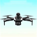 G21 - G21 5G Wifi FPV GPS 4K Camera RC Drone