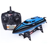 H100 - 2.4GHZ 4CH High speed boat