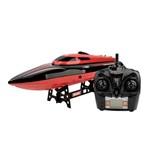 H101 - 2.4GHZ 4CH High speed boat