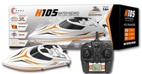 H103 - 2.4GHZ 4CH High speed boat