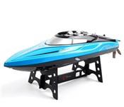 H108 - 2.4GHZ 4CH High speed boat
