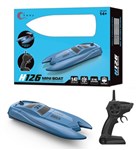 H126 - 2.4GHZ 4CH mini rc boat