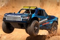 HS16BL - Hospeed 2026 1��16 brushless car