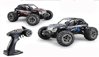 Q902 - 2.4G 4WD 116 brushless high speed car