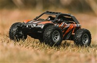 S801S802 - 132 2WD 20kmh 2.4GHz Mini High-speed Car RC Mini Off-load Car Racing Car 