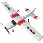 Z53 - Middle Size foam glider 